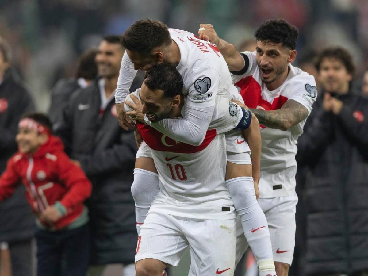 Increíble: Necesitan histórica goleada a favorita para ir directo al Mundial