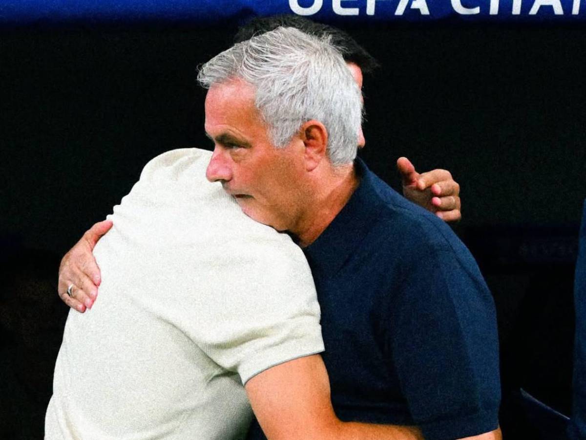 Vinicius castigado, futbolista con problemas circulatorios y hondureña enamora