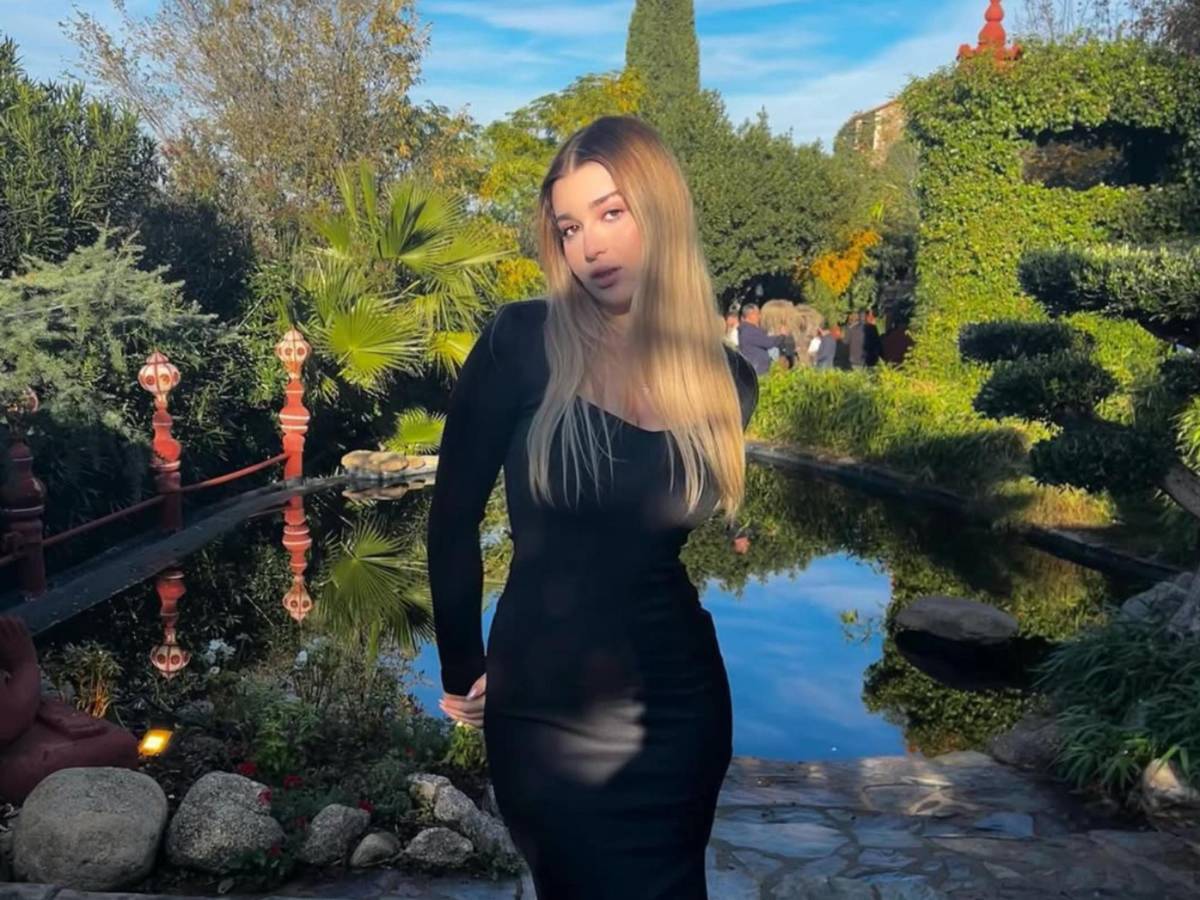 Claudia destapa ofrecimiento de Lamine Yamal y termina mal: Se fijaba en el color del pelo