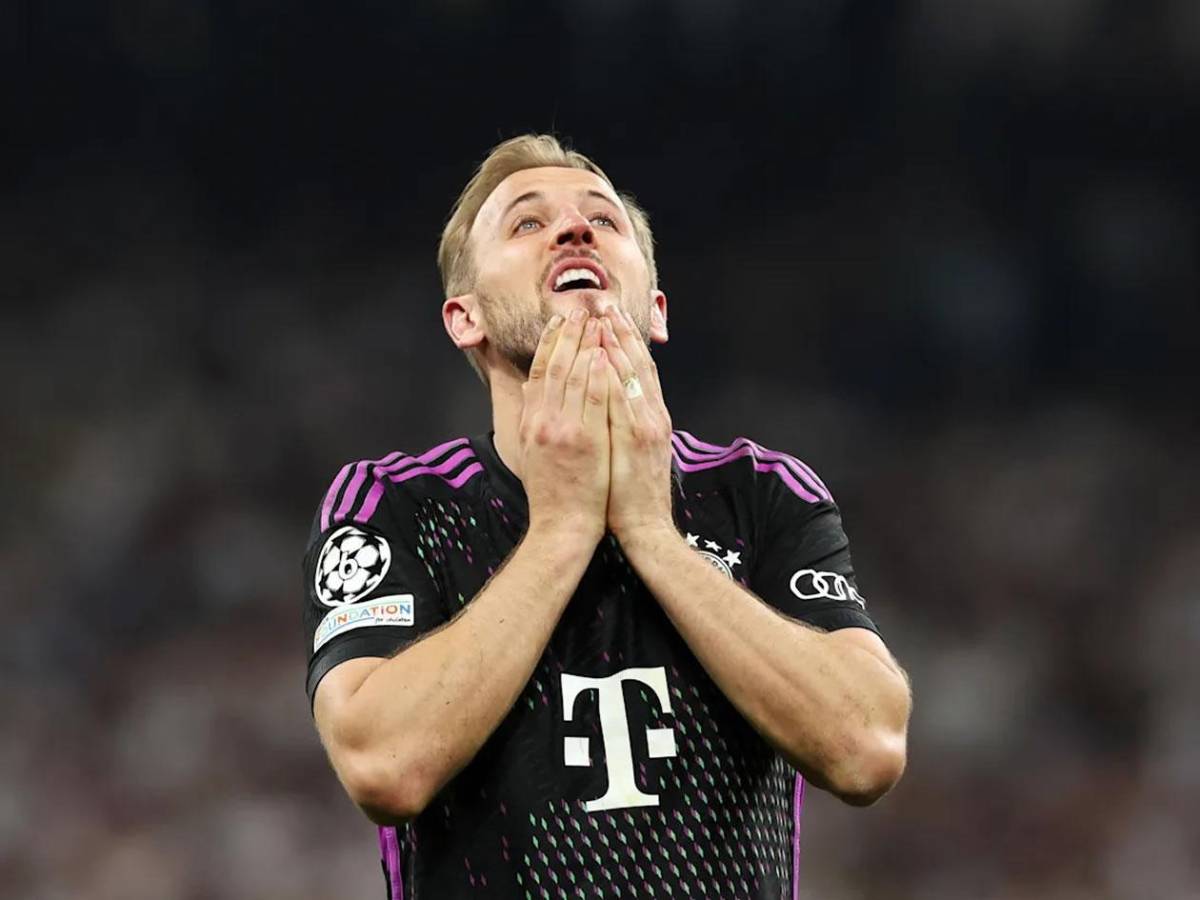 Tabla de goleadores Champions: Doblete de Vinicius, Haaland se despide y el líder falla