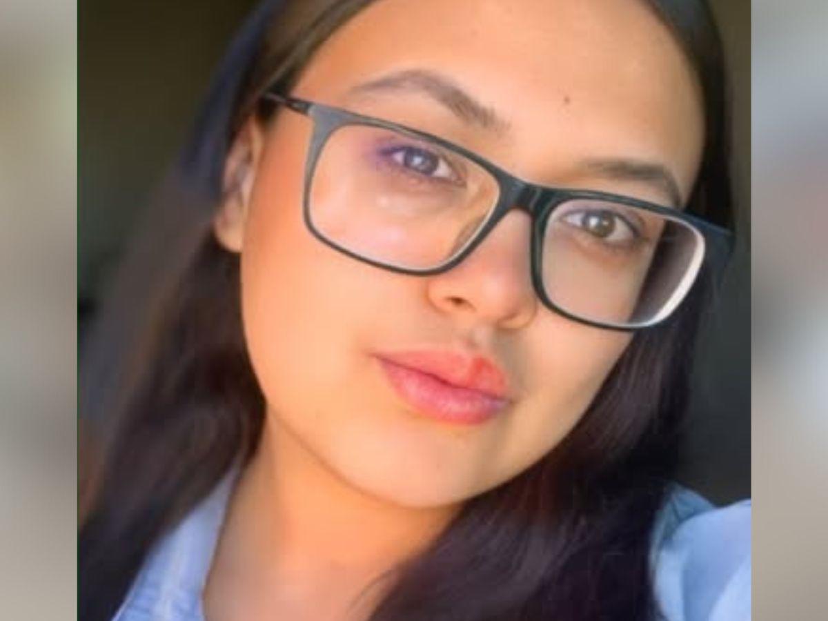 Desaparece Arisay de Luna; fue forzada por hombres a subir a camioneta negra