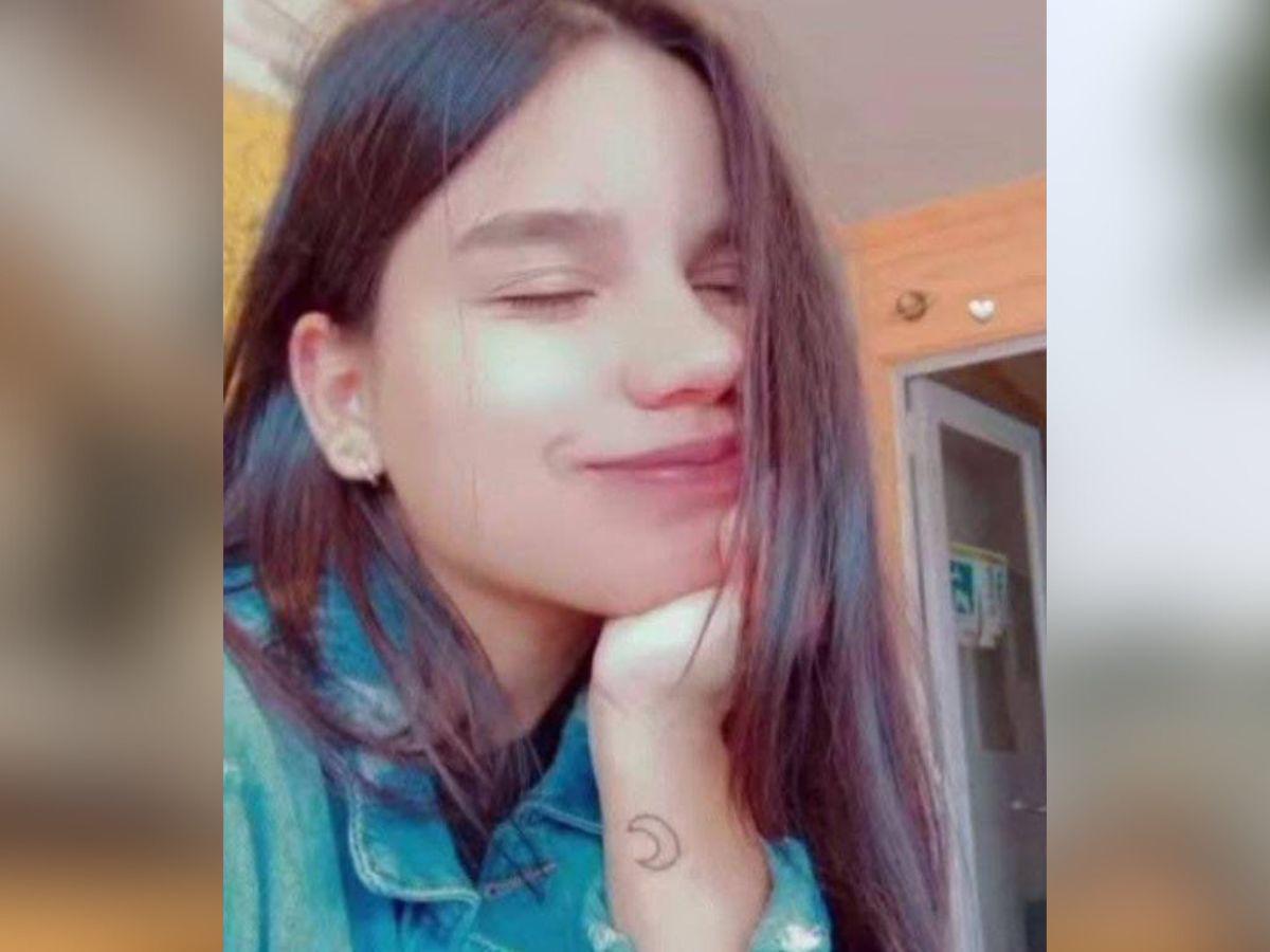 Estefany Morales murió tras ser apuñalada por su suegra y arrojada a la basura