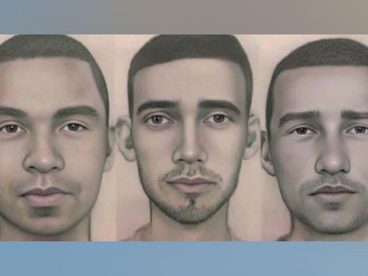 Capturan a presuntos asesinos del pastor Marlon Lora y su familia