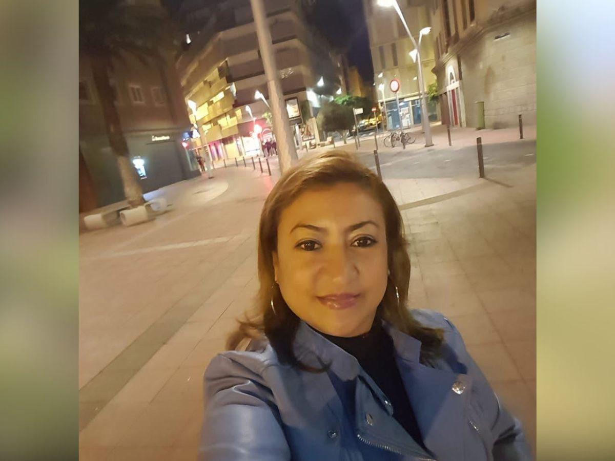 Director de teatro hondureño rompe el silencio tras el asesinato de Diana Calderón