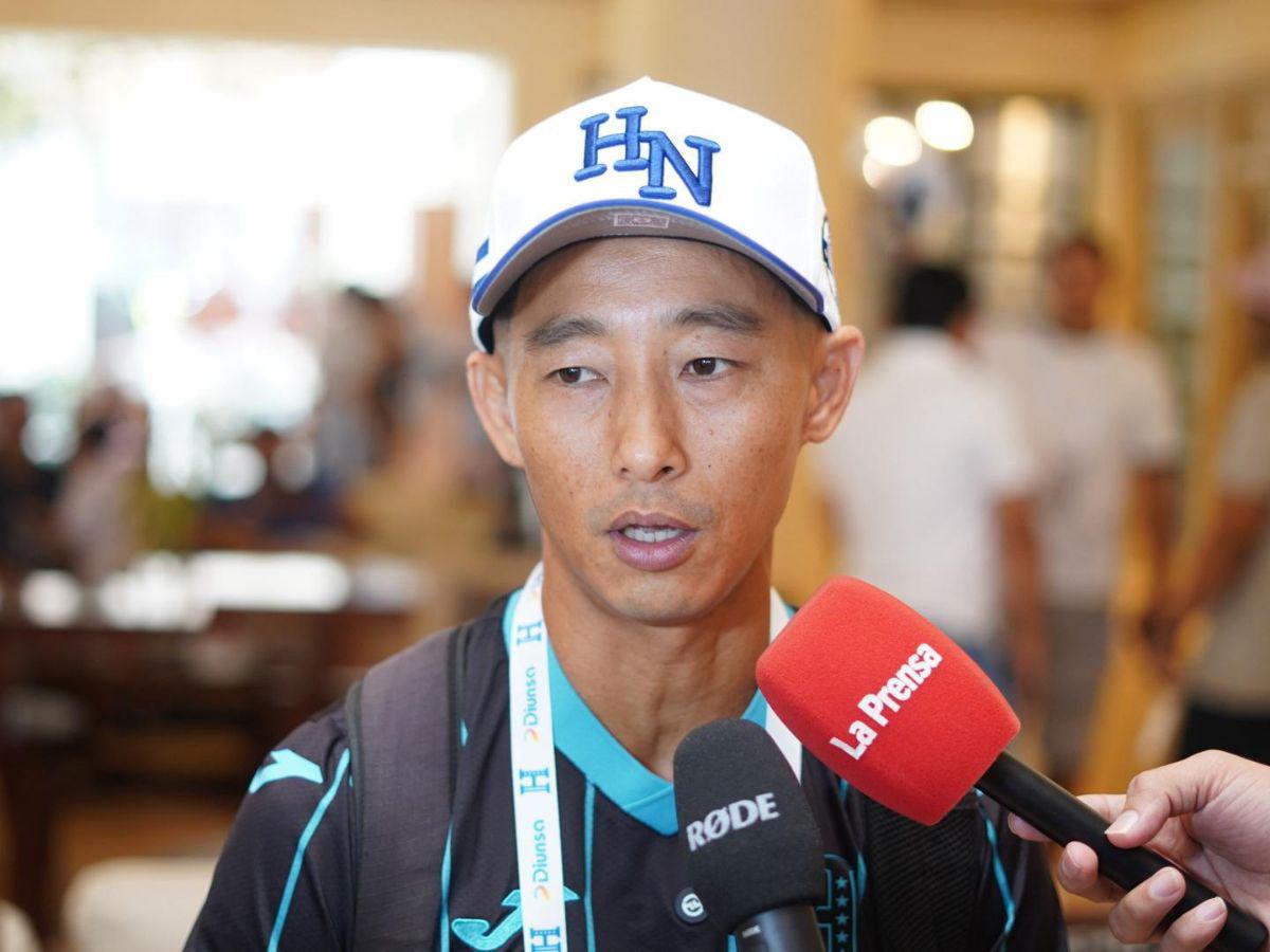 ¿Por qué lloraba Shin Fujiyama durante el partido de tiktokers?