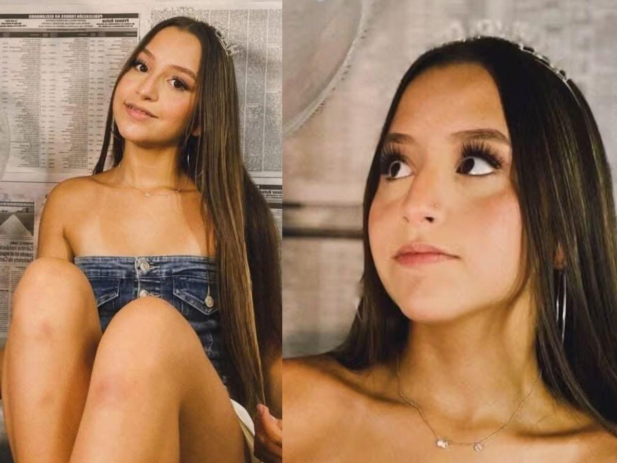 Amigo destapa la verdad: así asesinaron a Gabriela sus seis amigas frente a su madre