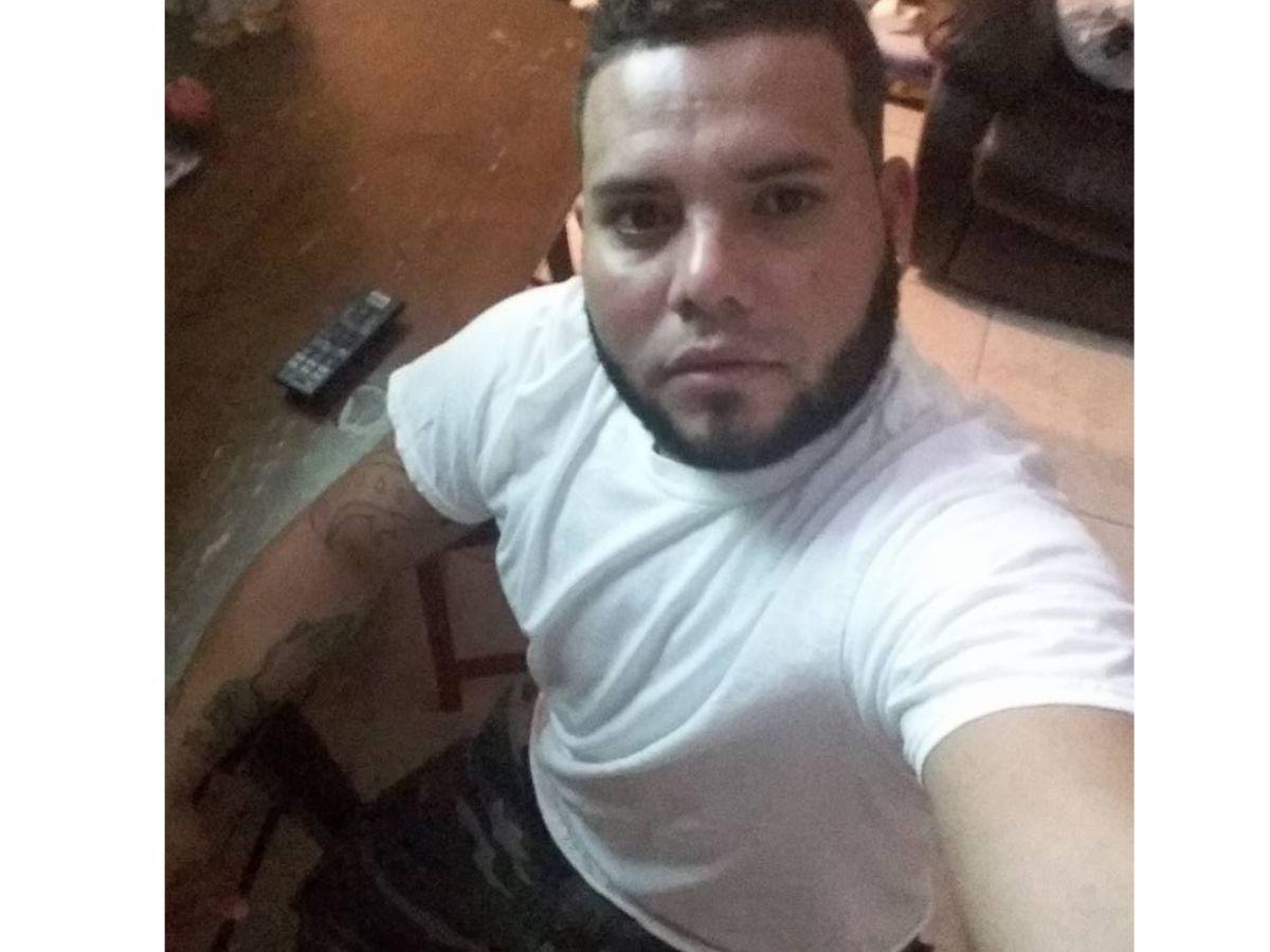 Olanchano muere tras aparatoso accidente en Florida