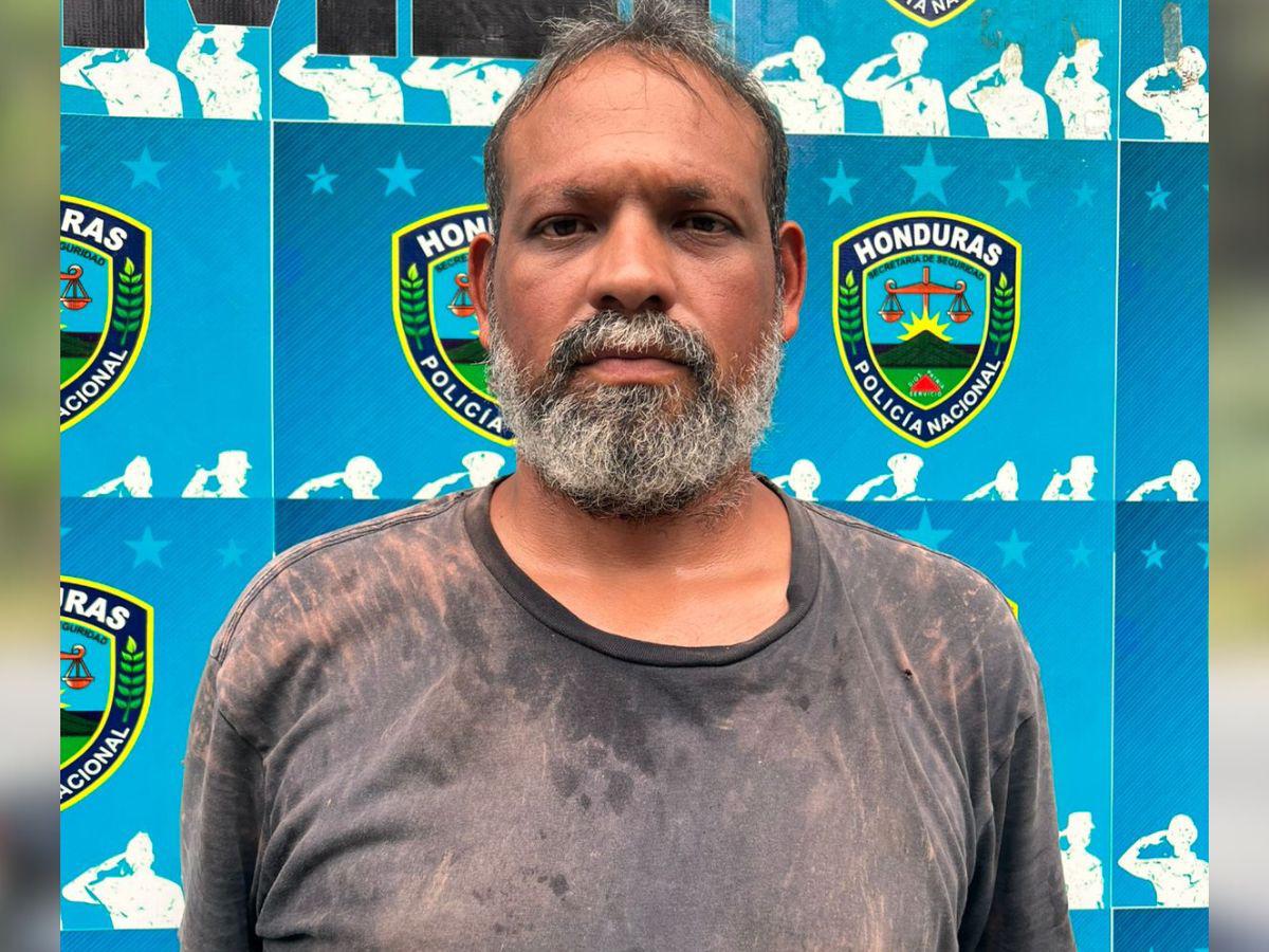 Así fue la captura de los padres acusados de abusar de su hija en Bosques de Jucutuma