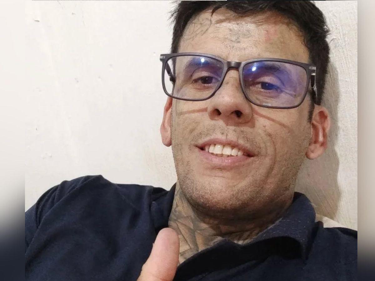 De ser el más tatuado a predicar en las calles: la impactante historia de Alejandro