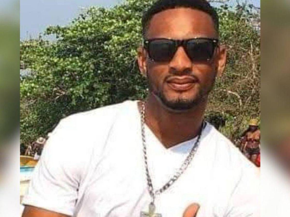El sueño que no pudo cumplir Dael, futbolista asesinado en Roatán