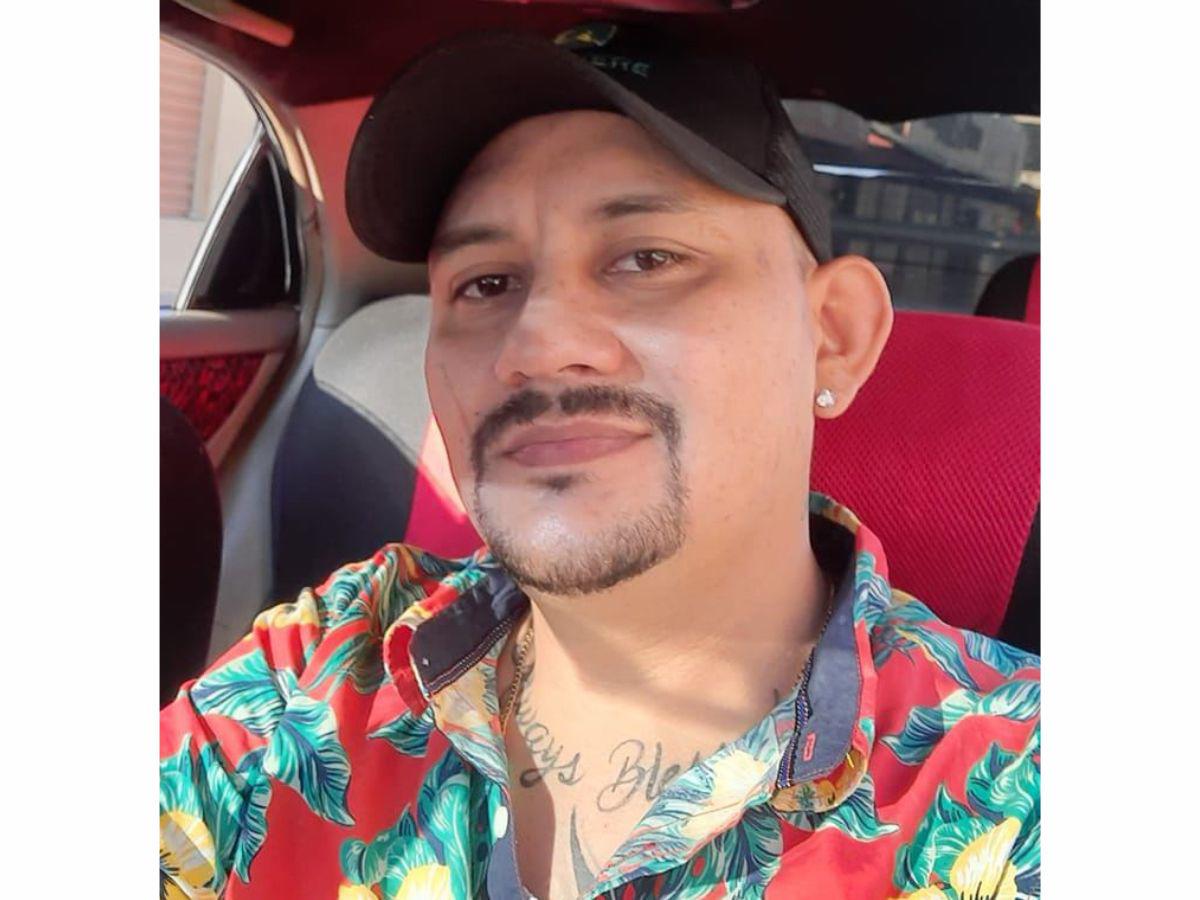 Revelan la identidad del sospechoso de asesinar a su novia por celos en El Progreso