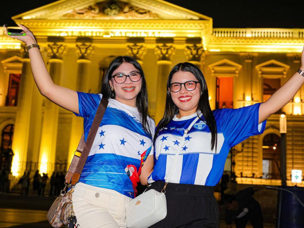 Bukele ofrece entrada gratuita al parque El Boquerón para turistas hondureños