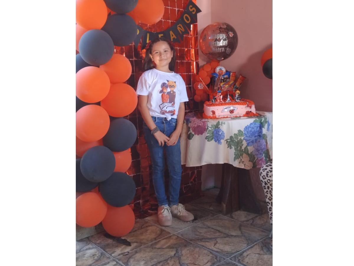 ¡Desgarrador! Padre le pide perdón a su hija Daira: Ella no viabaja en mototaxi