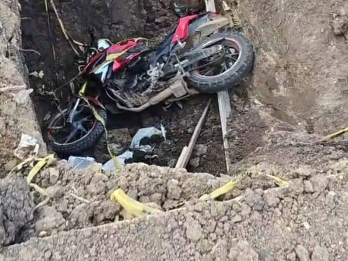 ¿Quién era Toni Narciso Cruz, el futbolista que murió en Danlí?