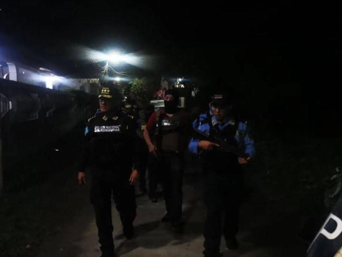 Un menor, el presunto asesino del oficial Vargas; esto se sabe del caso