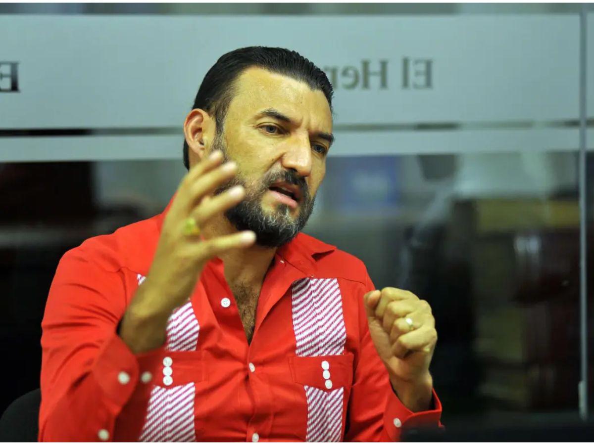 Rasel Tomé envía mensaje a Mel Zelaya tras derrota de Libre