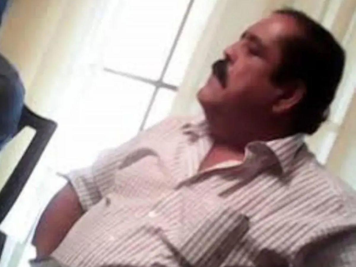 JOH lanza duro mensaje a Xiomara Castro tras decisión sobre el Tratado de Extradición