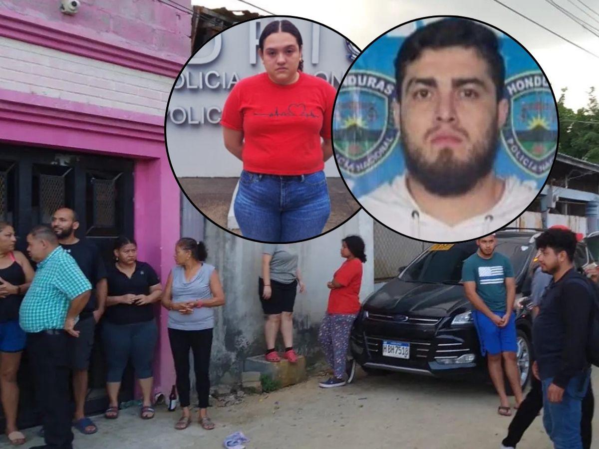 Estilista estaría implicada en crimen contra colombiano en reconocido salón de belleza