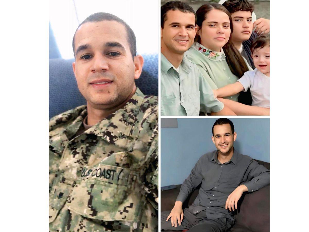 La trágica hipótesis detrás de la muerte de familia hondureña en Florida