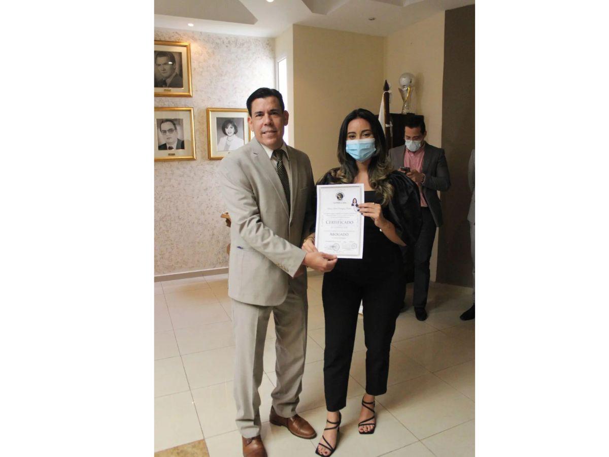 Ella es la viral “jueza de acero”: el poderoso cargo que asumió Eloísa Rodríguez