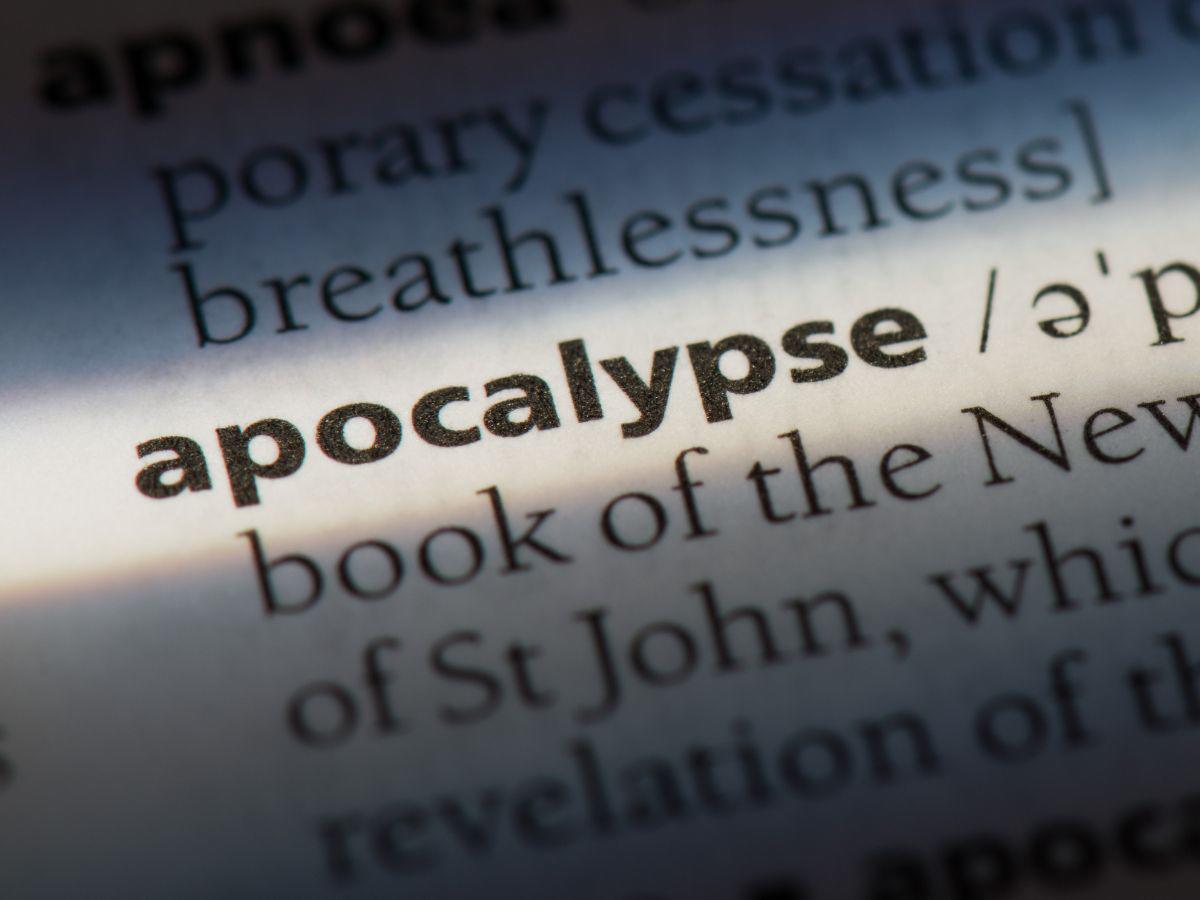 ¿Señales apocalípticas? Esto dice la Biblia sobre los therians