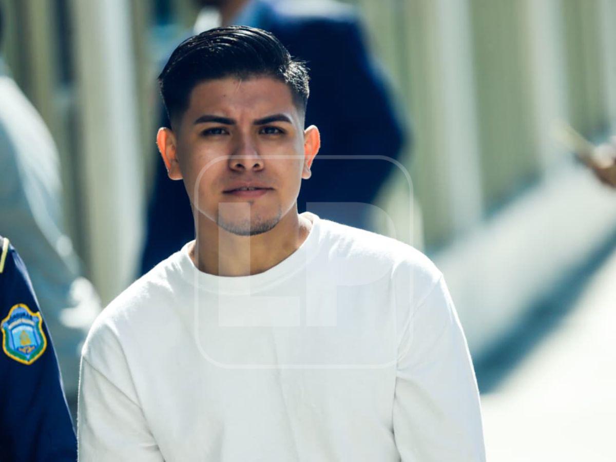 Walter Alvarenga admite el crimen: el triste final de la manicurista Katherine Reyes