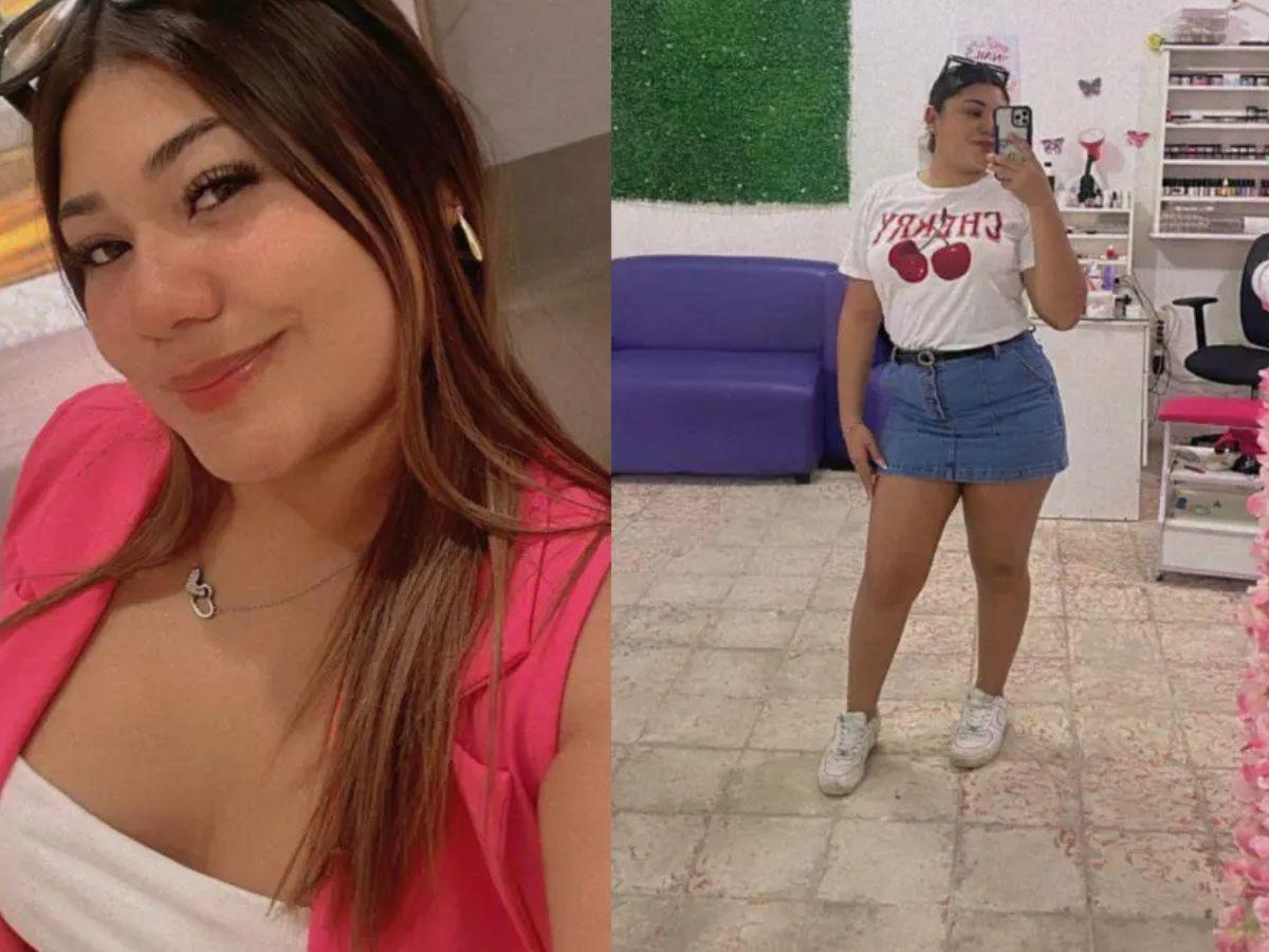 Walter Alvarenga admite el crimen: el triste final de la manicurista Katherine Reyes