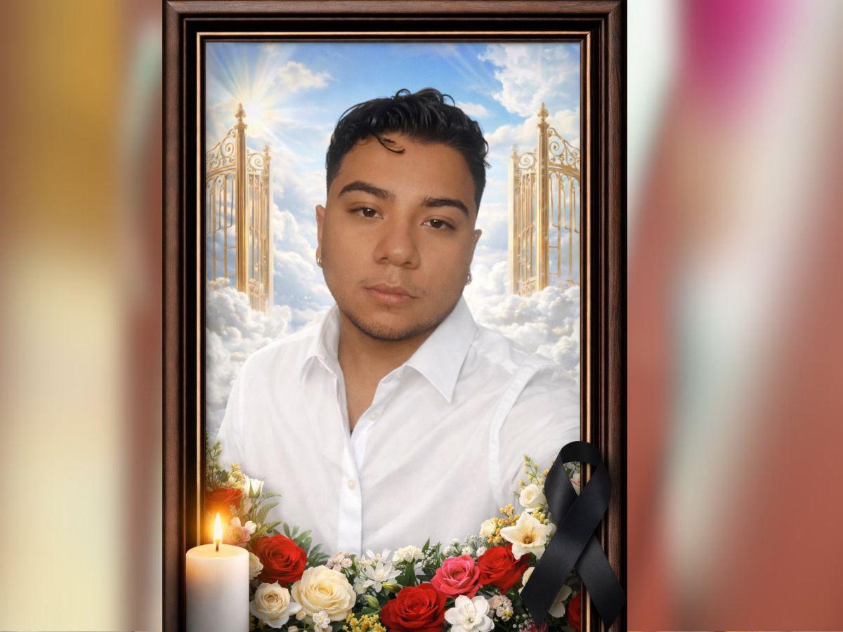 “Mi bebé no conocerá a su papá”: Carlos Castillo muere atropellado en Washington; el conductor huyó