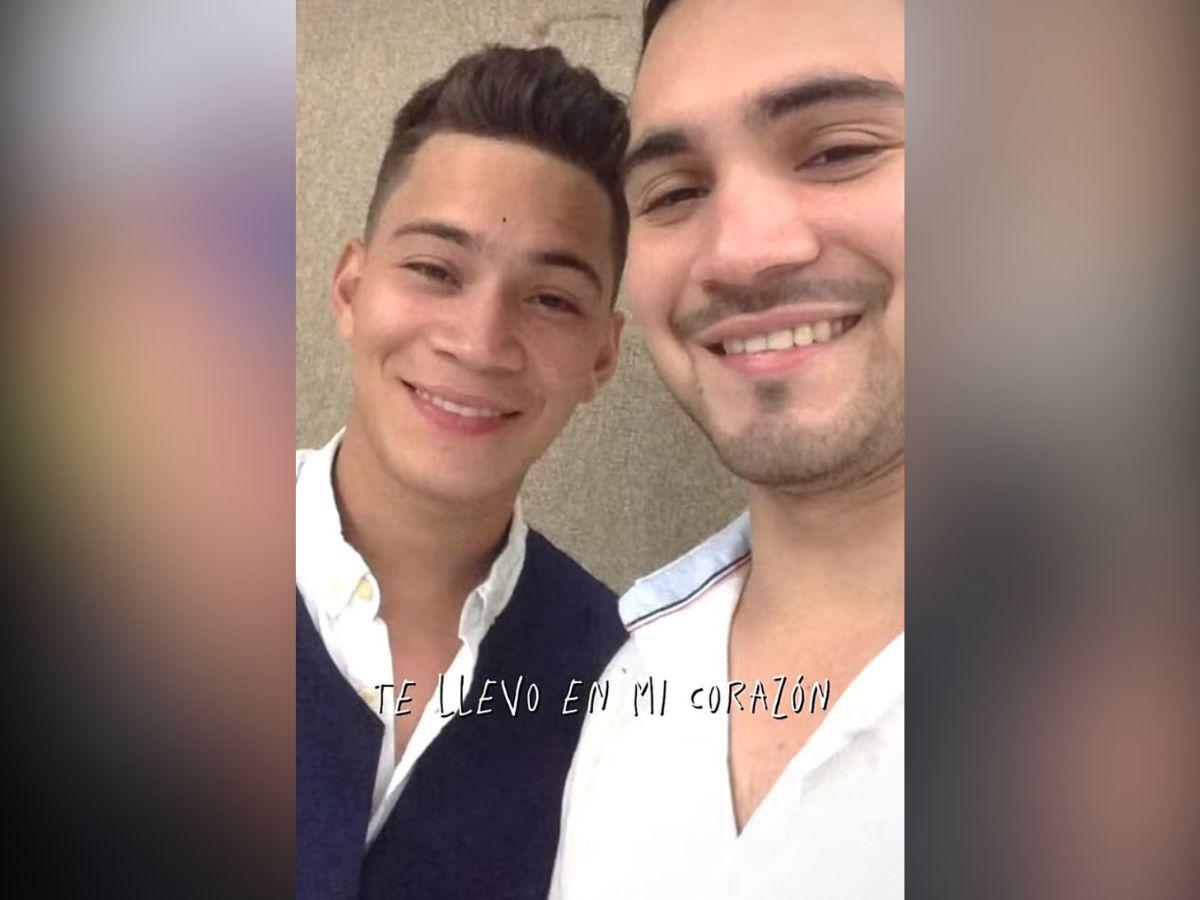 “Dios se está olvidando de nosotros”: el desgarrador clamor de la familia de Hernán Martínez