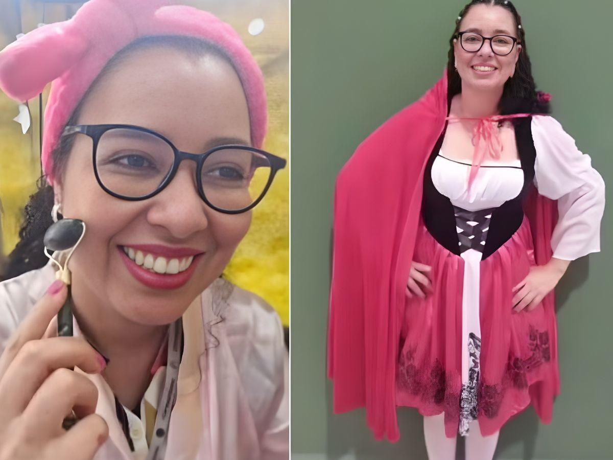 Eli fue enterrada en su propia casa; su esposo afirmó que se había ido con un amante