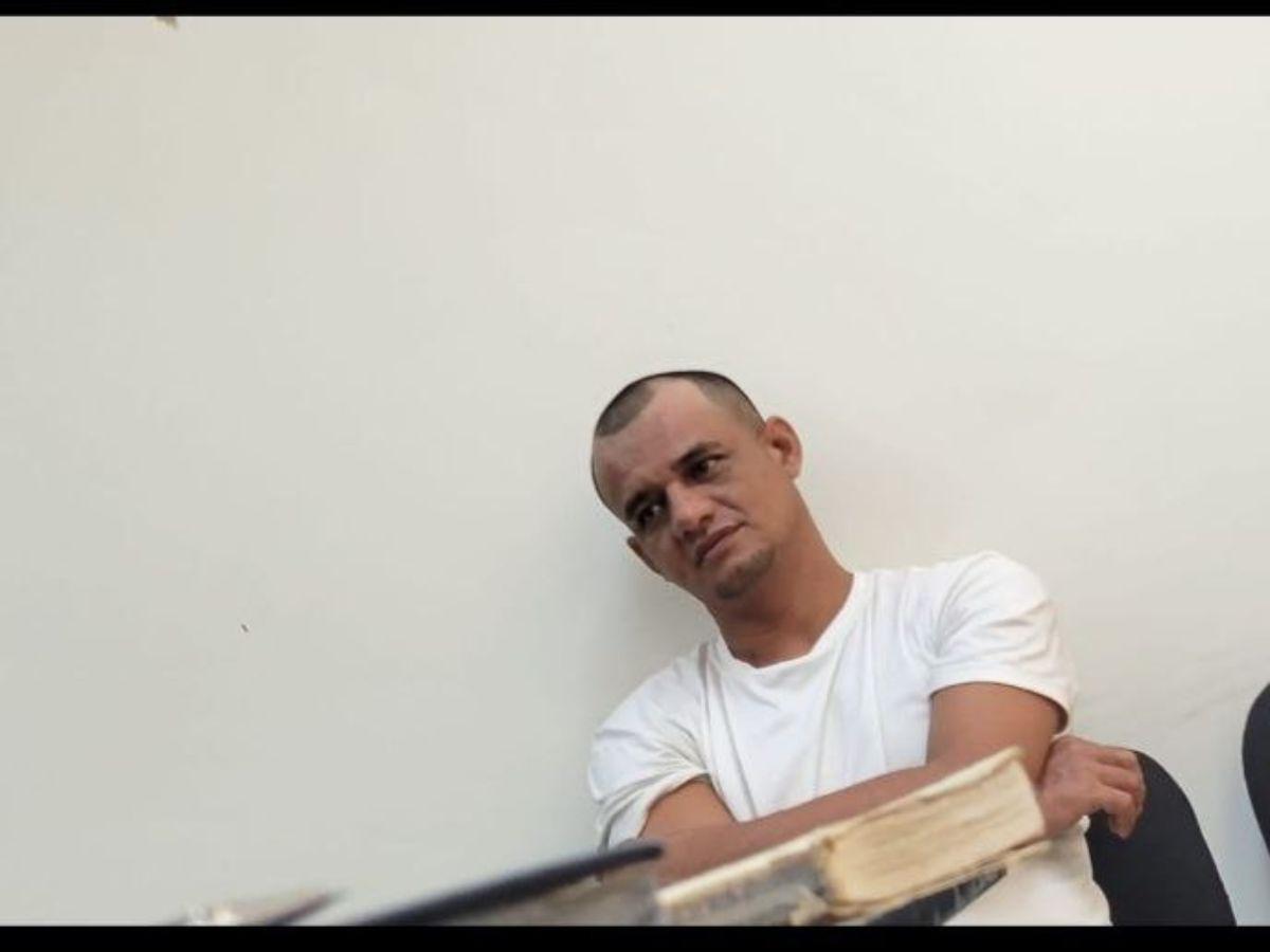 Cuarto fallo para el taxista Geovanny: acusado de asaltar y abusar de pasajeras en SPS