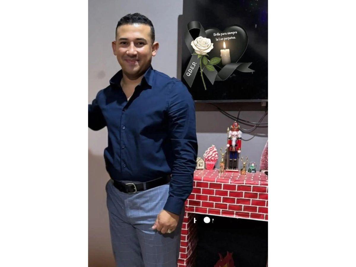 Subinspector policial pierde la vida tras accidente vial en la CA-5