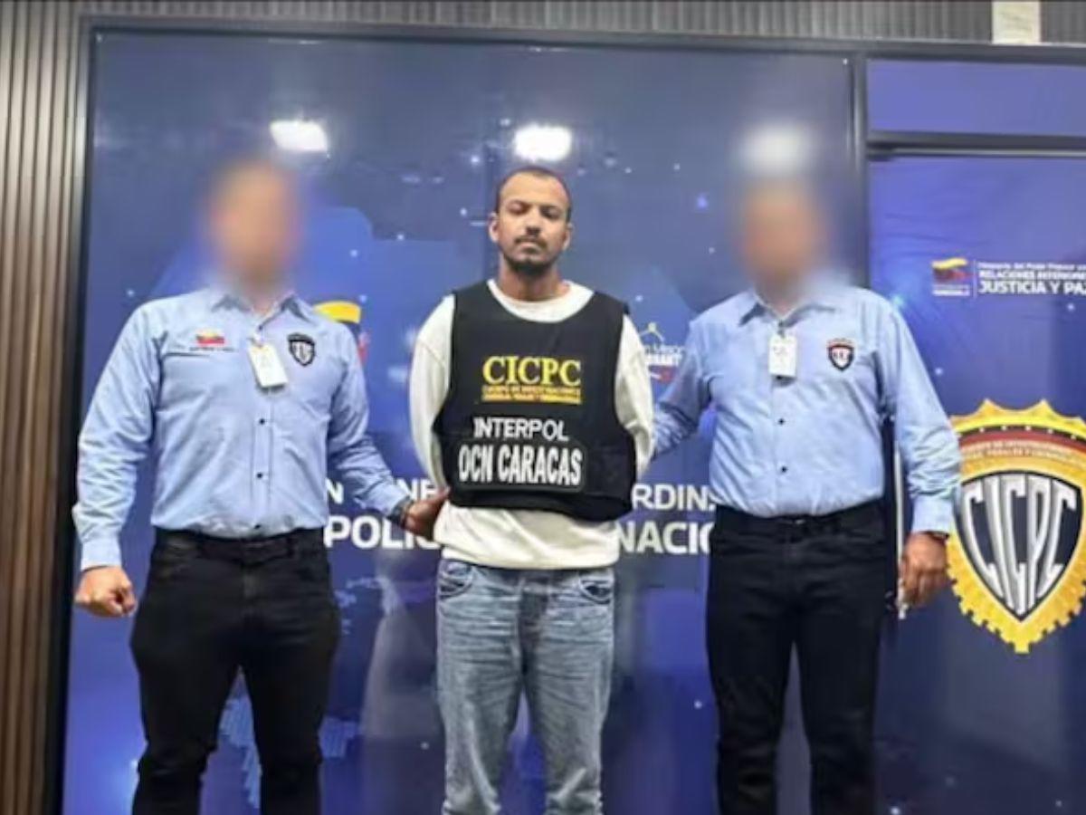 Cae médico vinculado al caso de Yulixa Toloza junto a dos sospechosos más