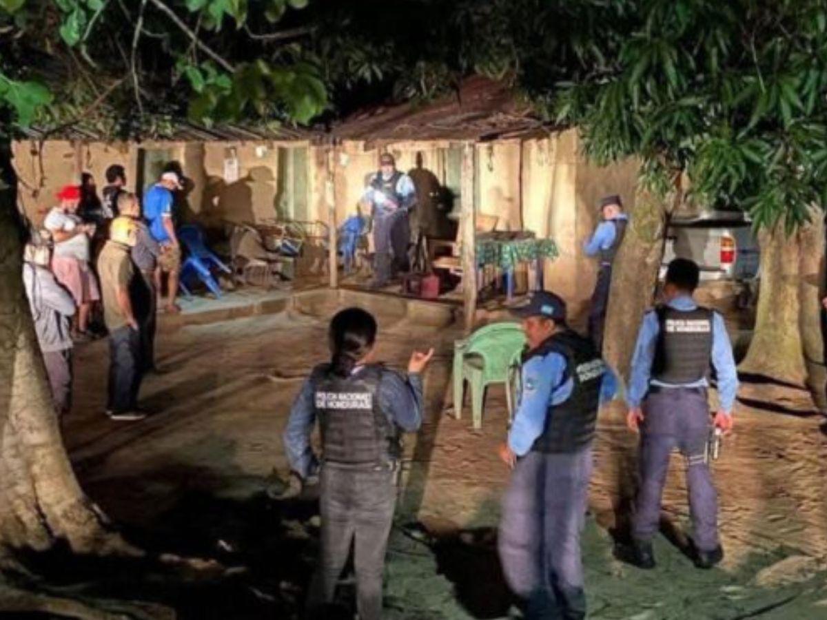 Radiografía de las 11 masacres que han estremecido a Honduras en 2026