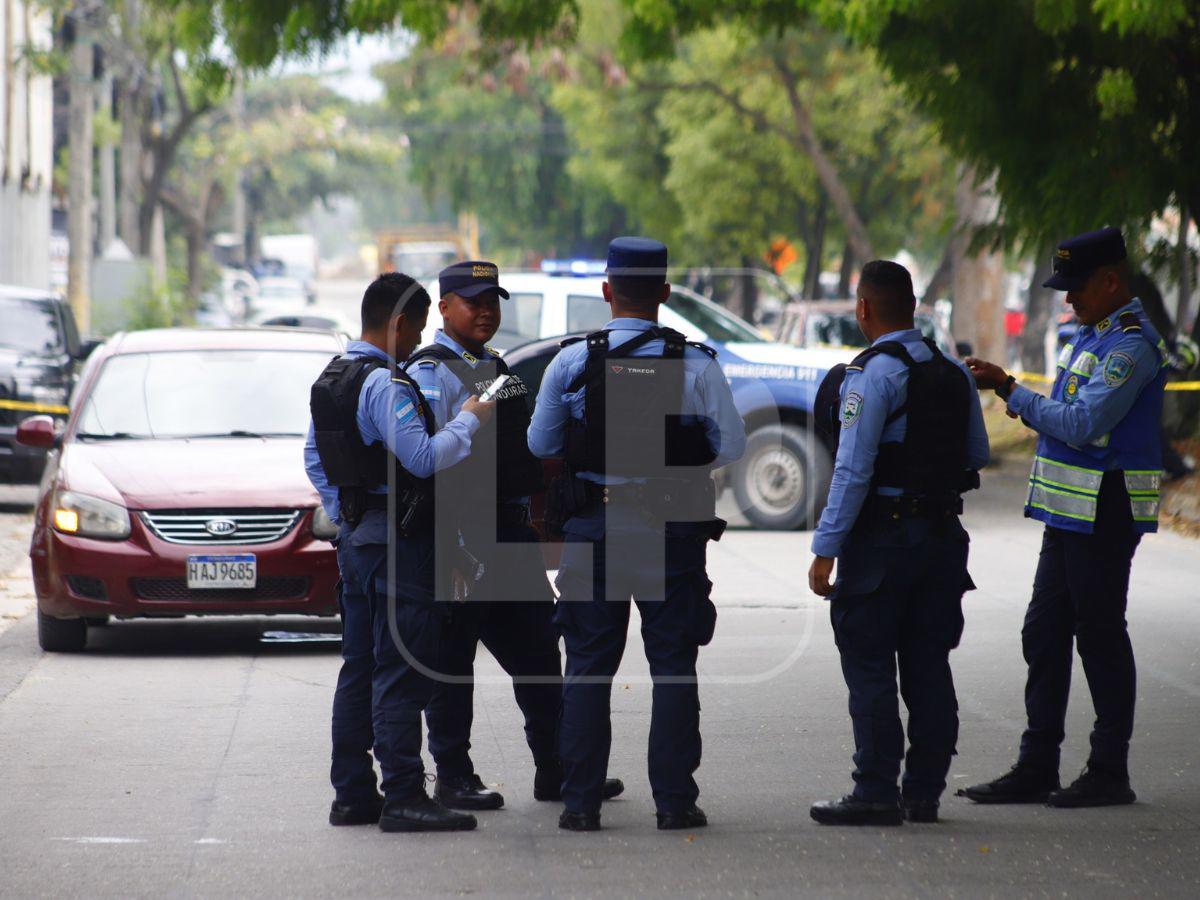 Wilson Medina habría forcejeado con atacante antes de ser asesinado en colonia Guadalupe