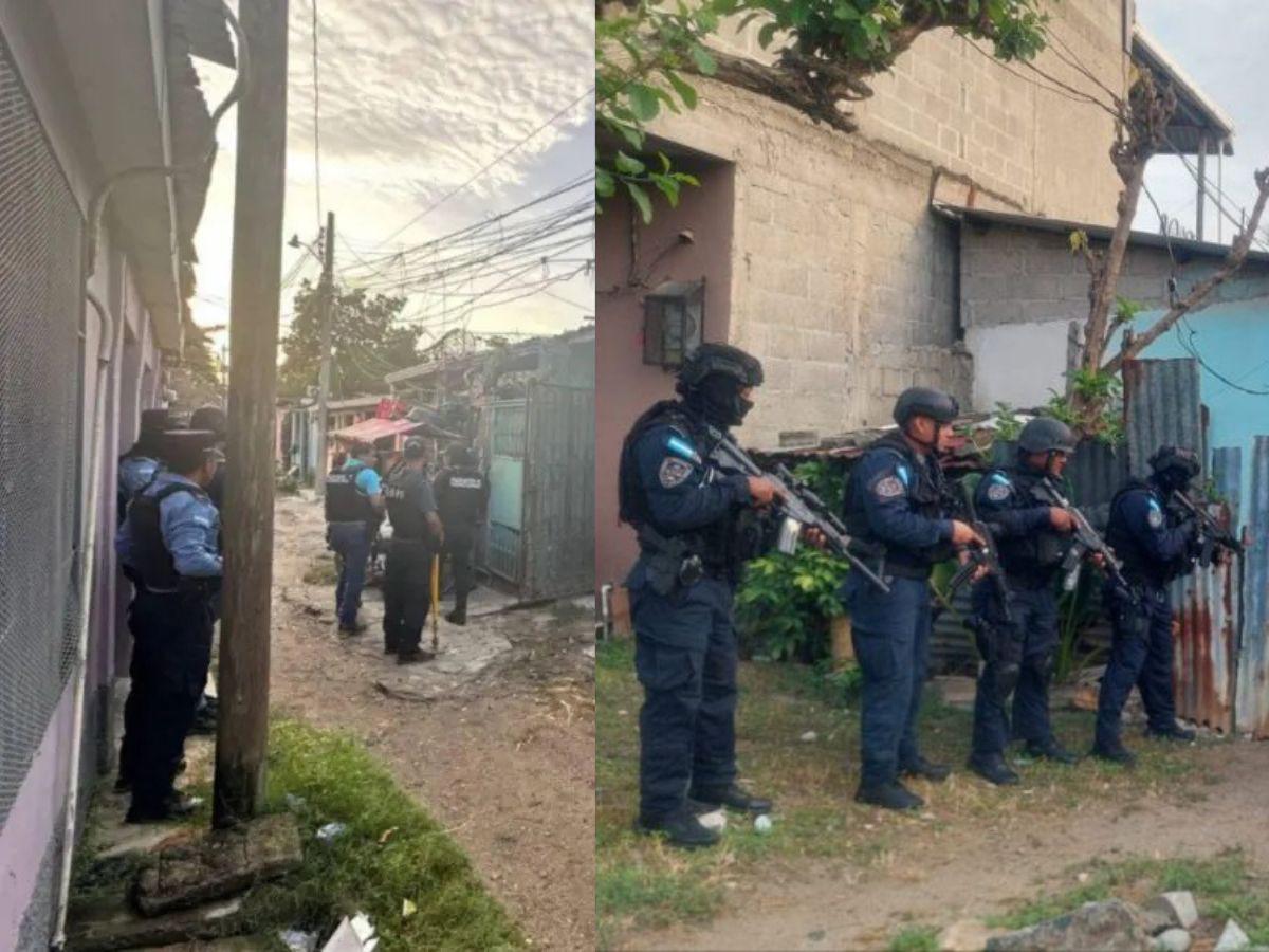 Nuevos detalles del caso Intae: llamadas relatan cómo habrían asesinado a los estudiantes