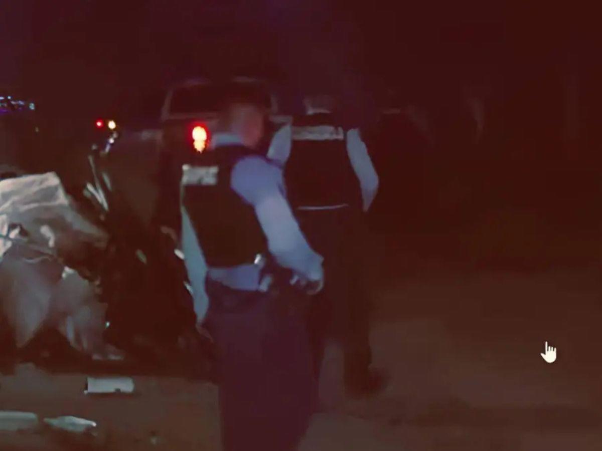 Nuevos detalles del caso Intae: llamadas relatan cómo habrían asesinado a los estudiantes