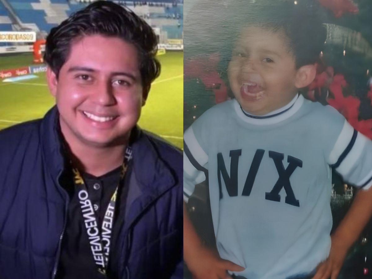 ¿Qué se sabe de la muerte del periodista Marco Rodas en la costa salvadoreña?
