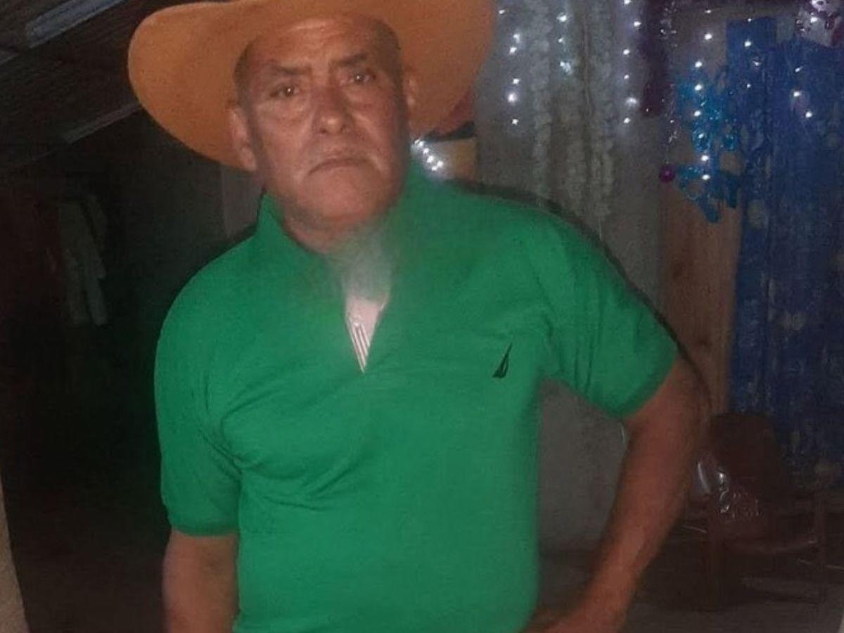 Identifican a integrantes de familia entre las víctimas de masacre en Tulanguare, Yoro
