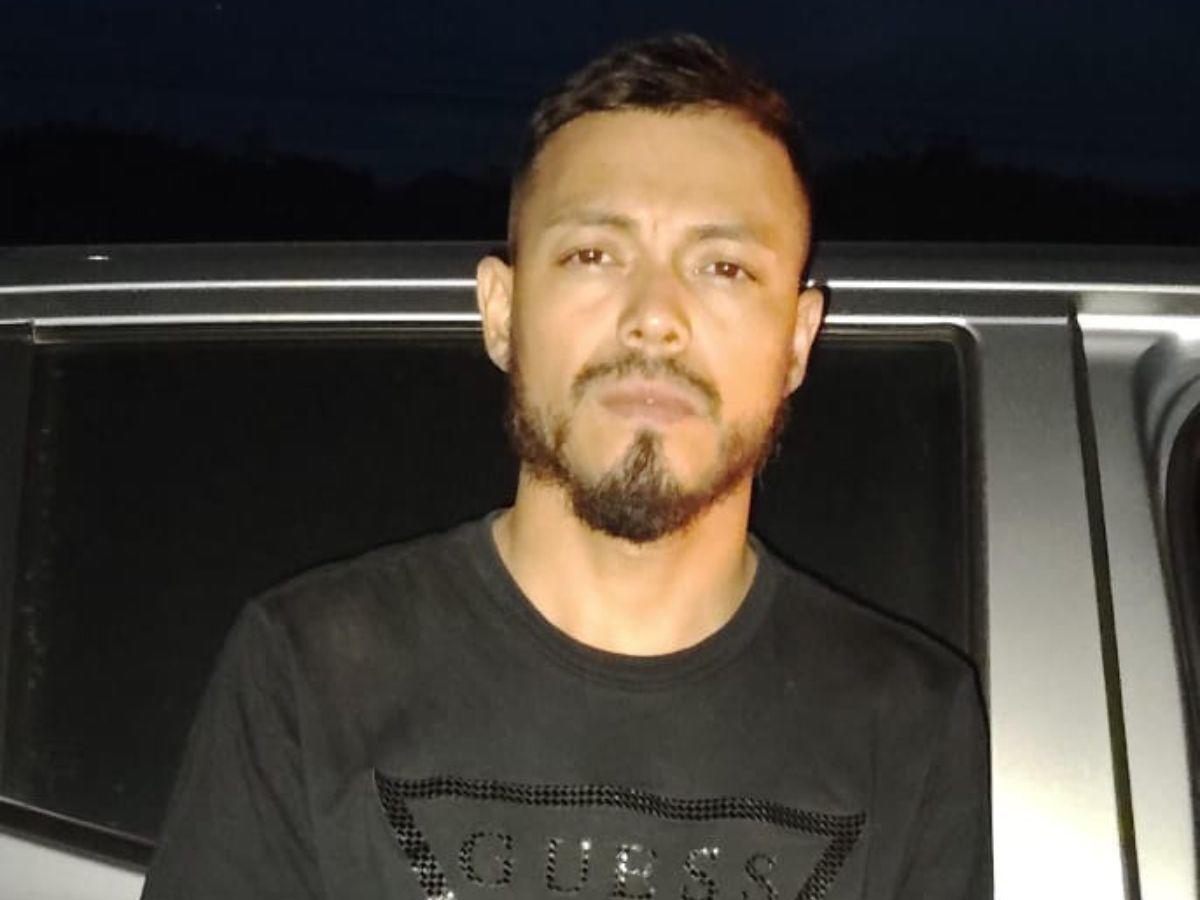 Capturan a “Los Sagastume”, señalados por secuestro del empresario Héctor Lisser  en Tocoa
