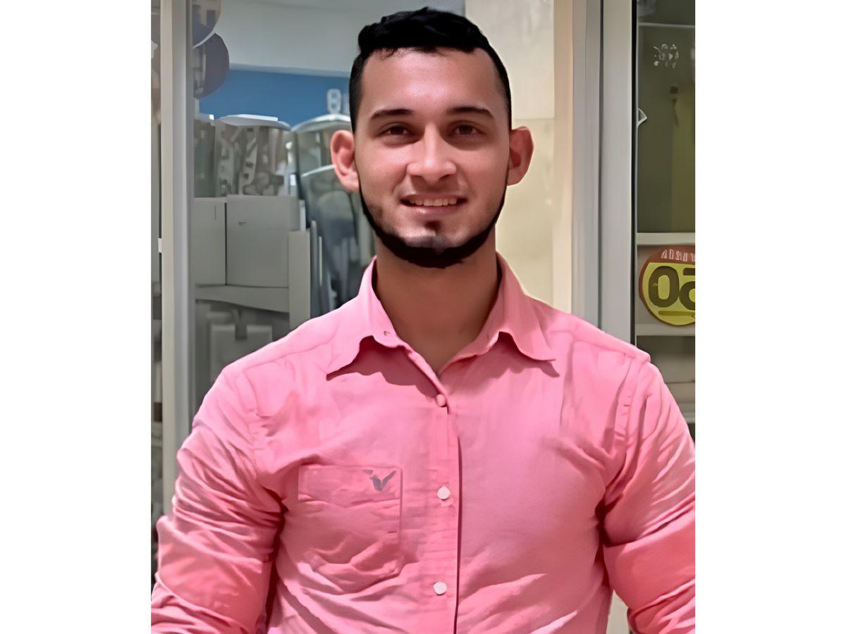 El hondureño Miguel Hower muere en la frontera mientras intentaba llegar a Estados Unidos