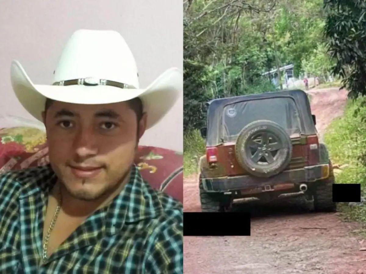 Los detalles detrás del crimen del ingeniero en Santa Bárbara: ¿quién era Roger Villalta?