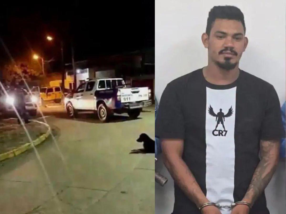 Salen a la luz nuevos detalles del crimen de Ian y Sindy en Yoro: madre del sospechoso rompe el silencio