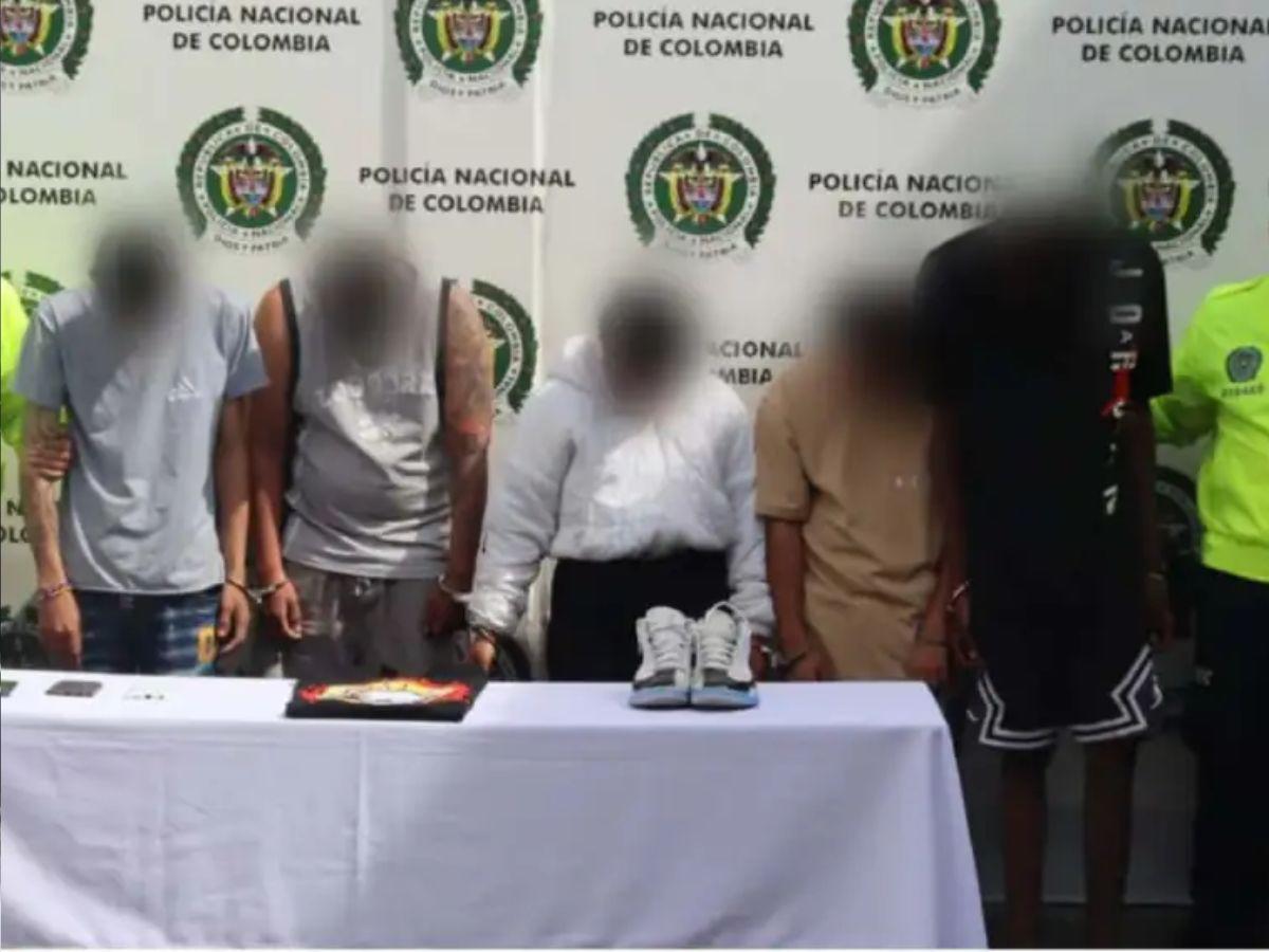 Caen cinco sospechosos por el crimen de Camila Potosí: ¿qué pasó con el bebé que llevaba en su vientre?