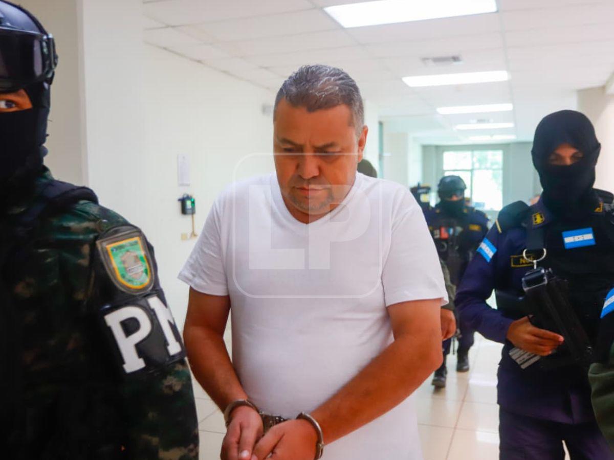 Así avanza el caso del docente Lenin Jaco: audiencia inicial podría definir si sigue preso