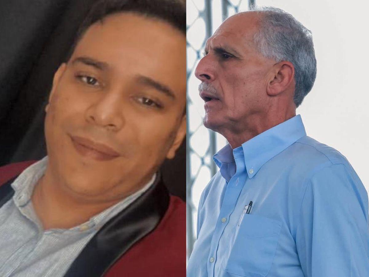 “Nunca lo conocí”: Jeremías Ávila niega vínculo con el asesinato de Dereck McNeil en Roatán