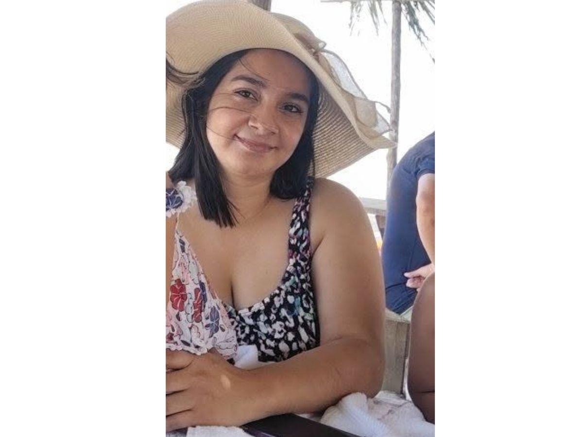 “Era una buena madre”: consternación en Danlí por muerte de Paola Vásquez en una ferretería