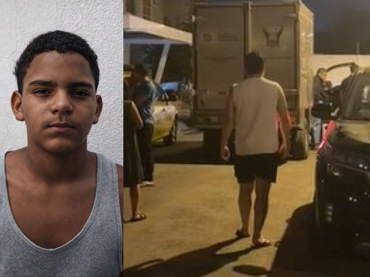 La emboscada que acabó con el “niño sicario”: recibió al menos 50 balazos en Manabí