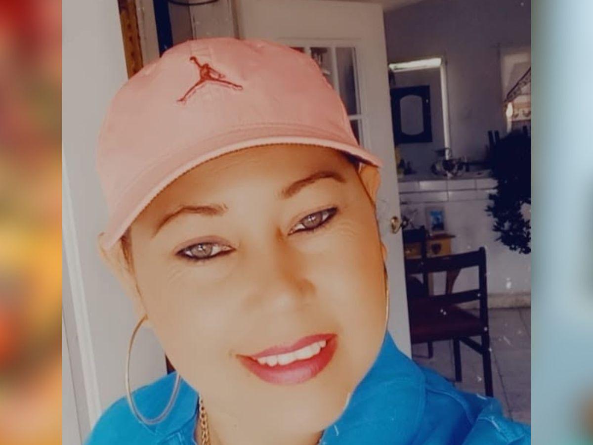 Los últimos minutos con vida de la querida enfermera Reina Pérez en Yarumela