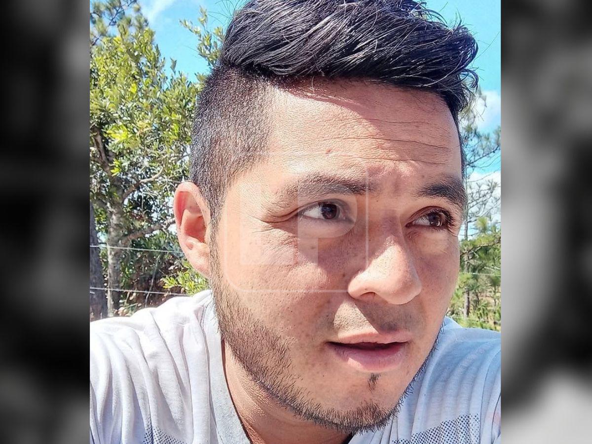 Comerciante guatemalteco es encontrado muerto en carretera de Intibucá